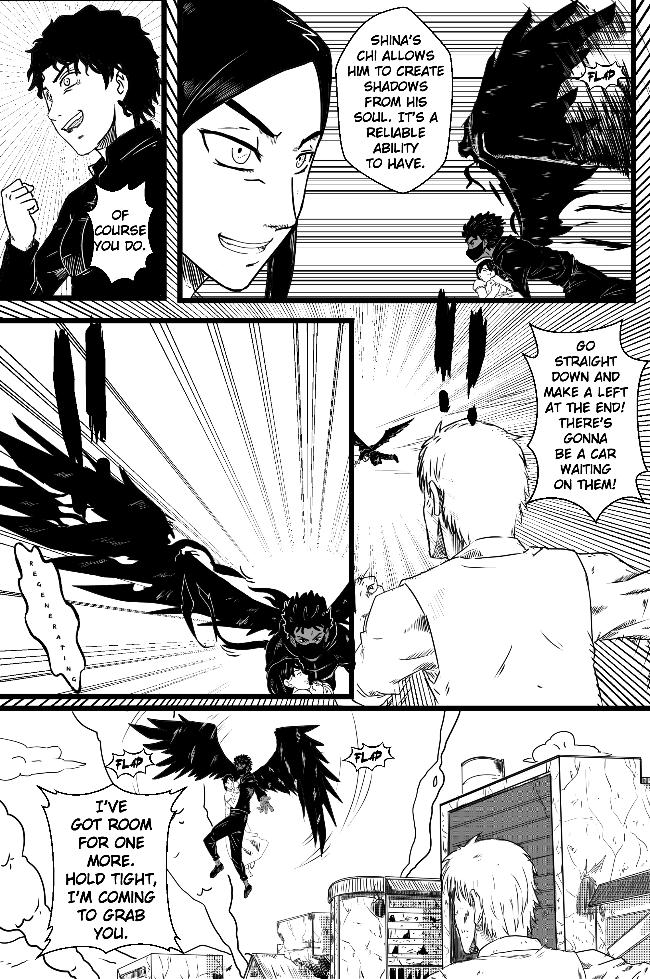 Enchanter Enchanter Birth 第26页