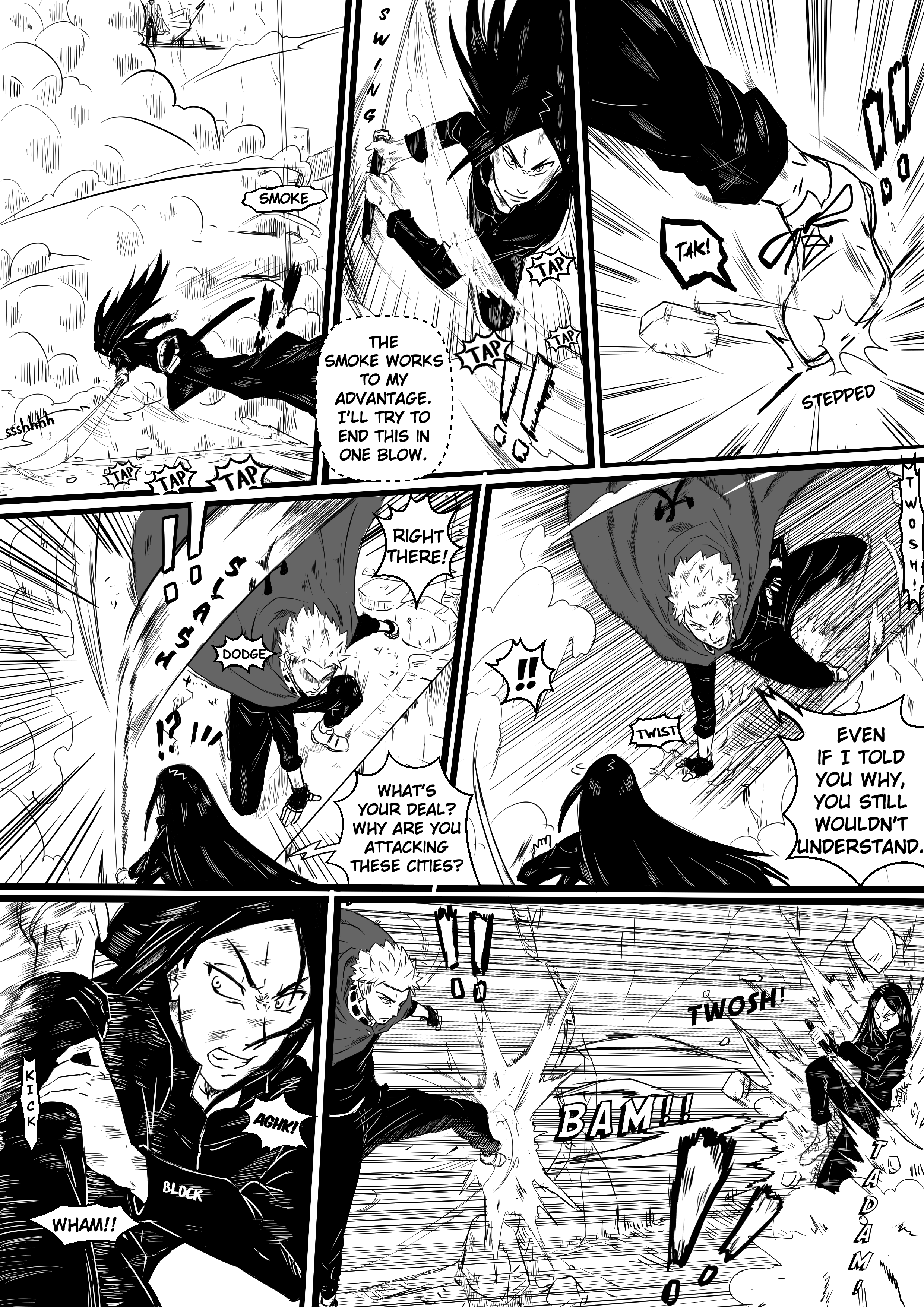 Enchanter Enchanter Birth 第30页
