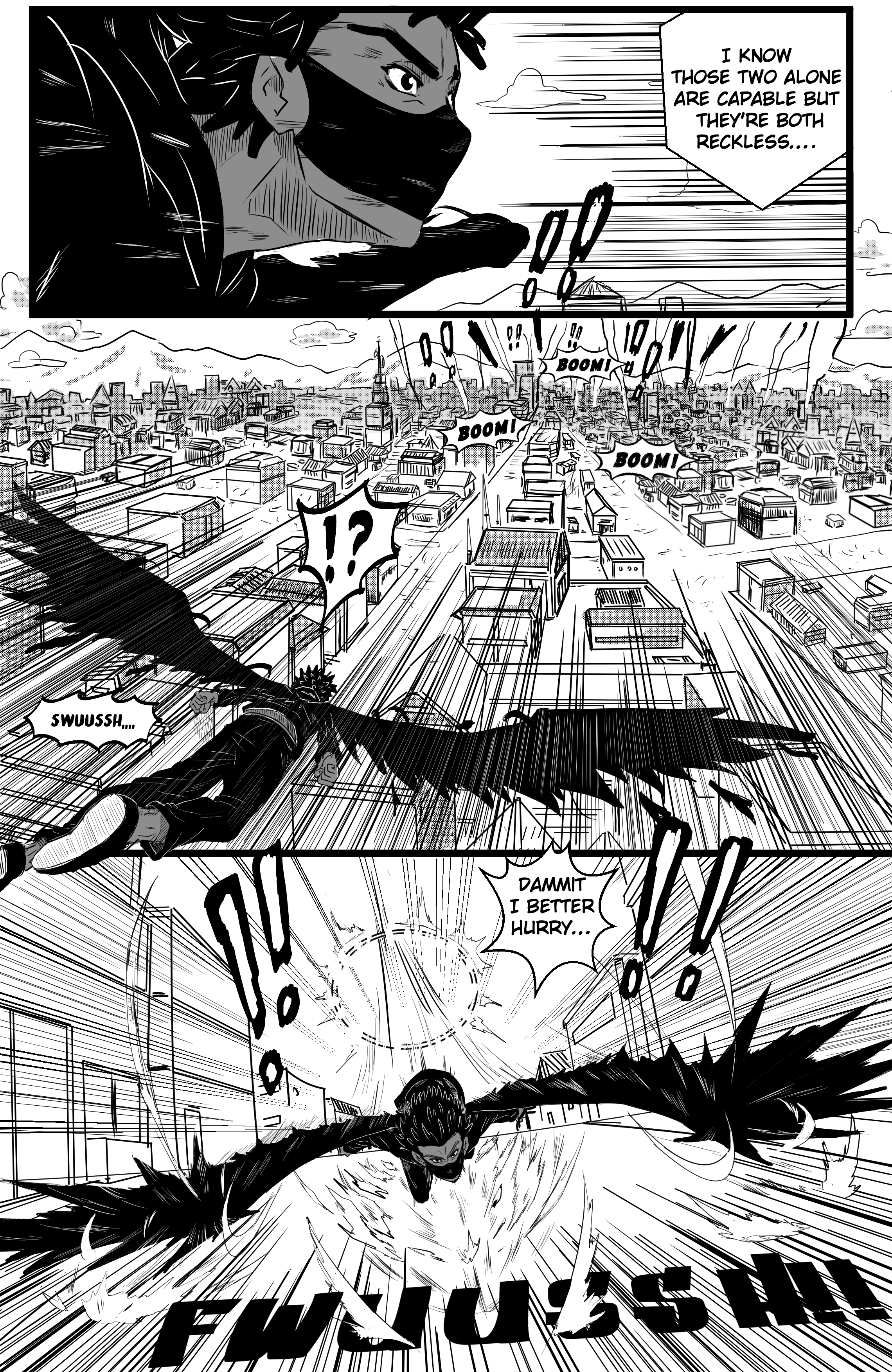 Enchanter Enchanter Birth 第39页