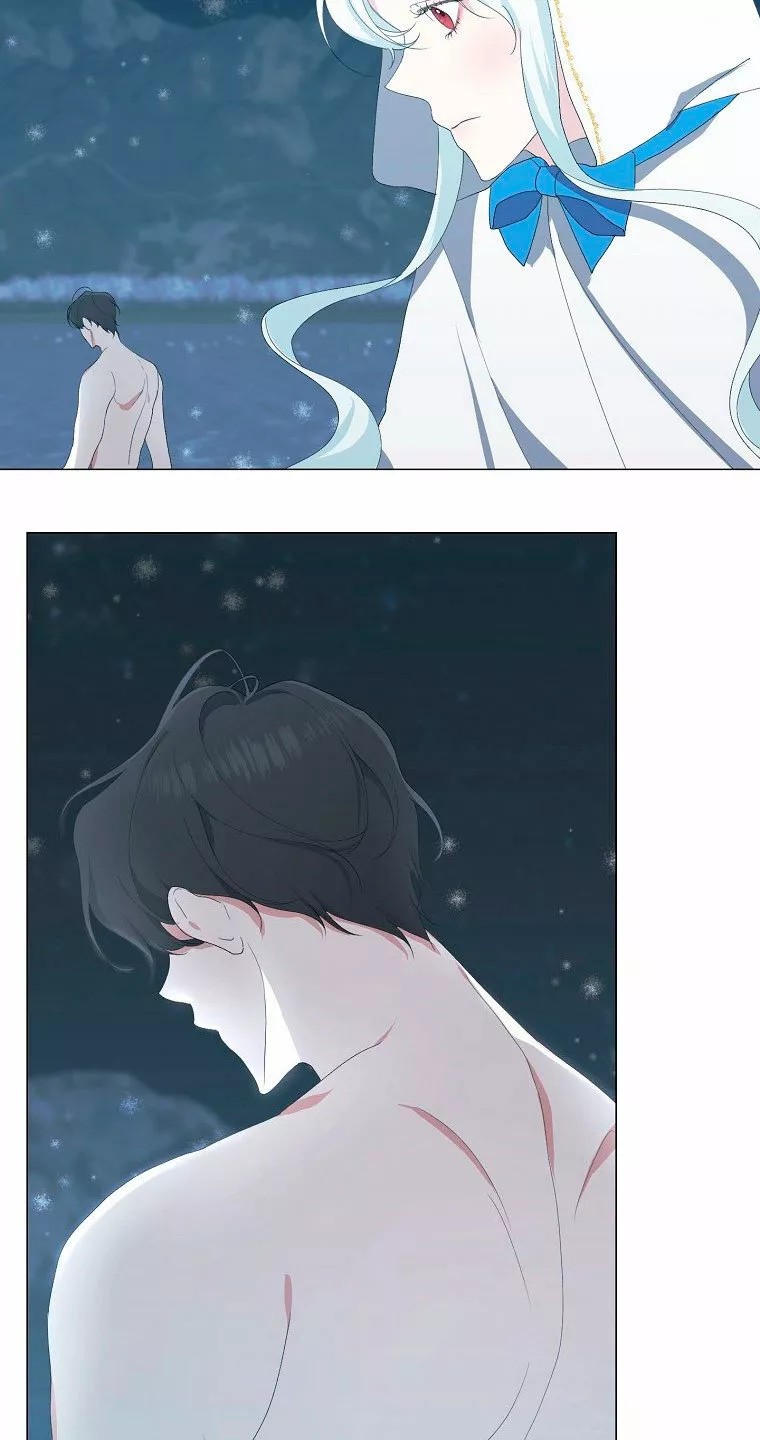 Somehow, My Tyrant Husband Has Become Cautious Vol. 1 Ch. 3 第37页