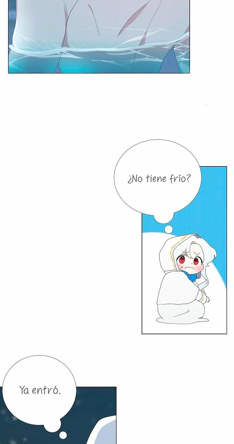 Somehow, My Tyrant Husband Has Become Cautious Vol. 1 Ch. 3 第38页