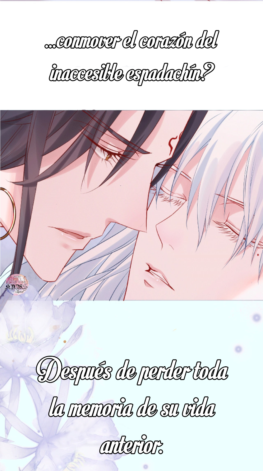 Devil Wants to Hug Prólogo 第17页