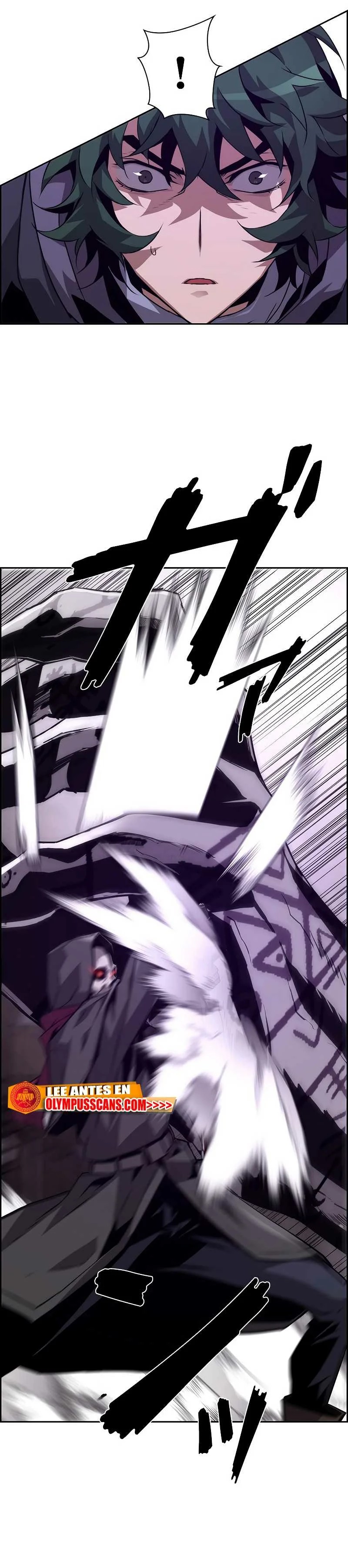 The Strongest Evolutionary Necromancer Ch. 11 第27页