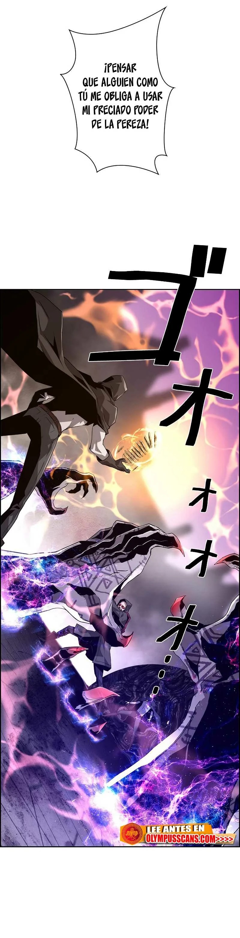 The Strongest Evolutionary Necromancer Ch. 11 第29页