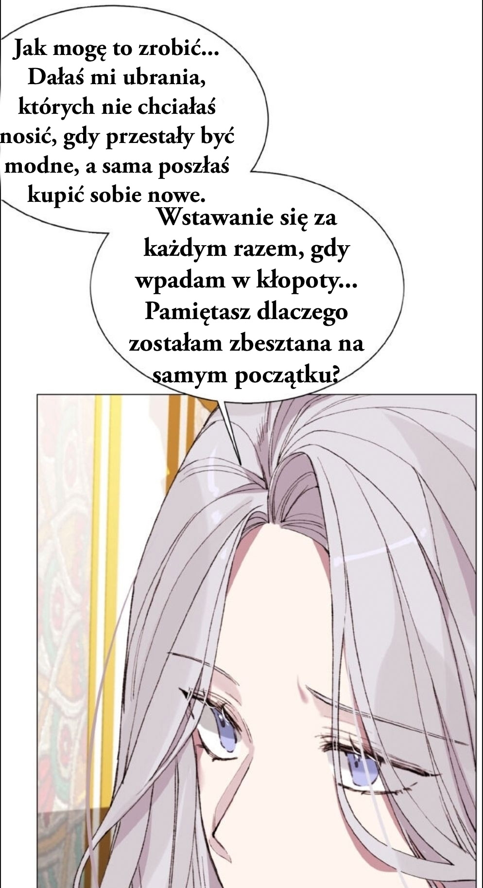 The Villainess Needs Her Tyrant Ch. 3 第7页