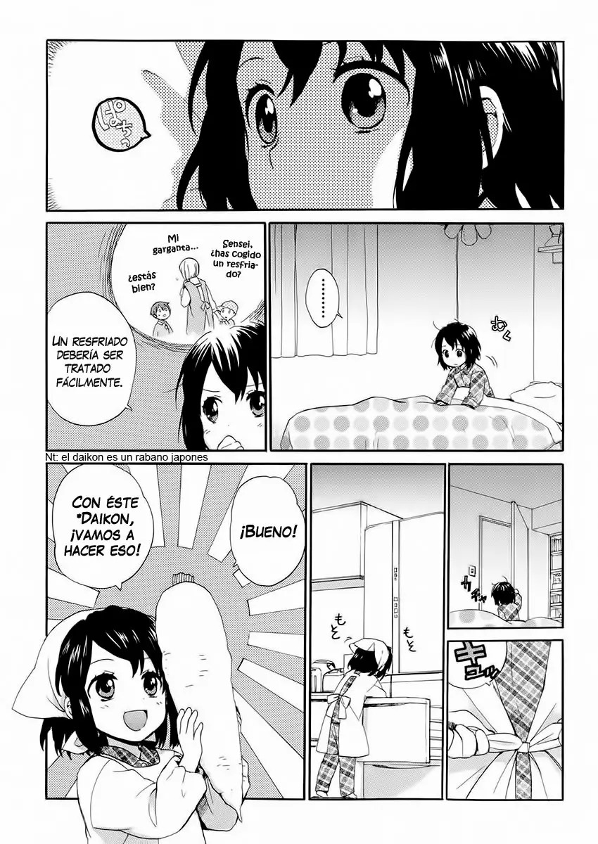 Roujoteki Shoujo Hinata-chan Vol. 1 Ch. 1 第14页