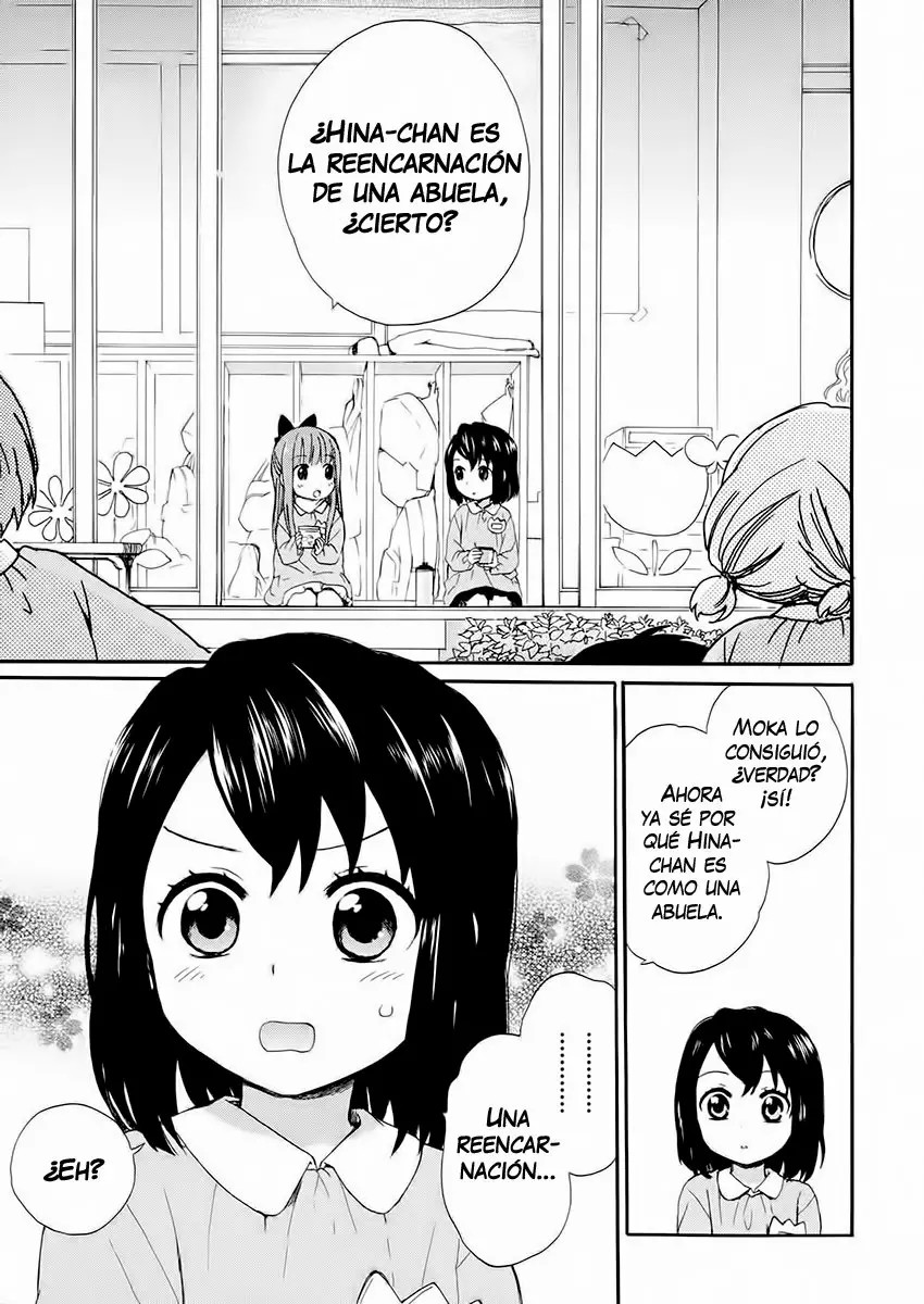 Roujoteki Shoujo Hinata-chan Vol. 1 Ch. 1 第24页