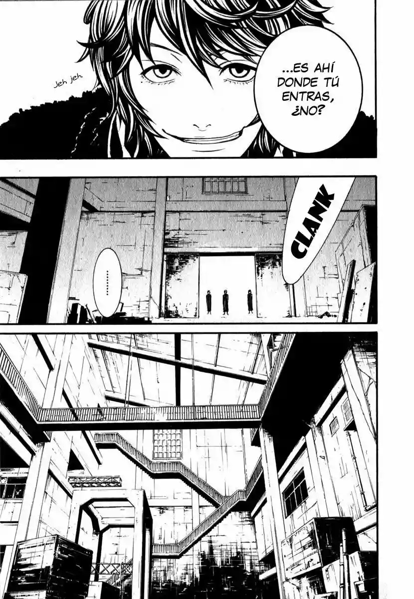 Dolls Vol. 1 Ch. 2 第18页