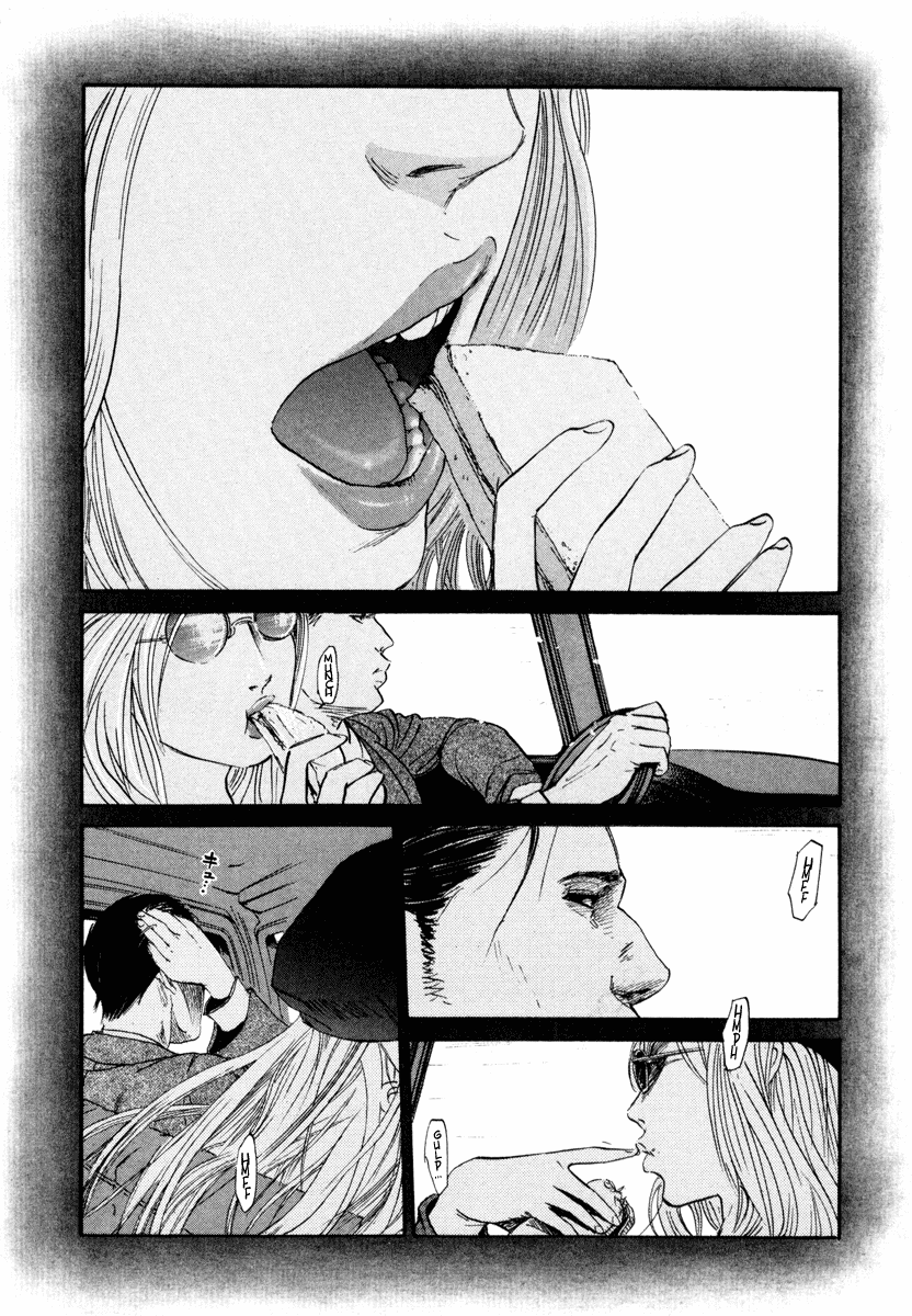 Ore to Akuma no Blues 第2页