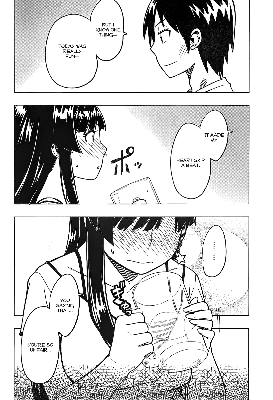 Ren'ai Shimasen ka? Shall We Date? 第26页