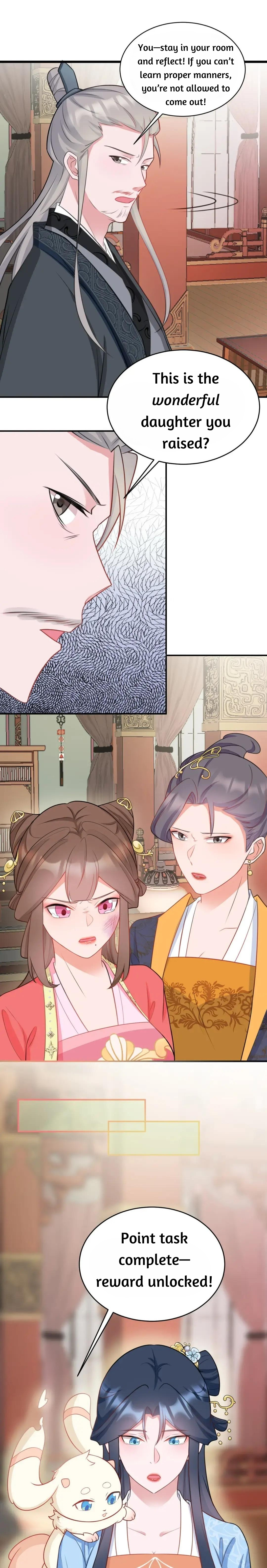 Super Green Tea System Ch. 4 第19页