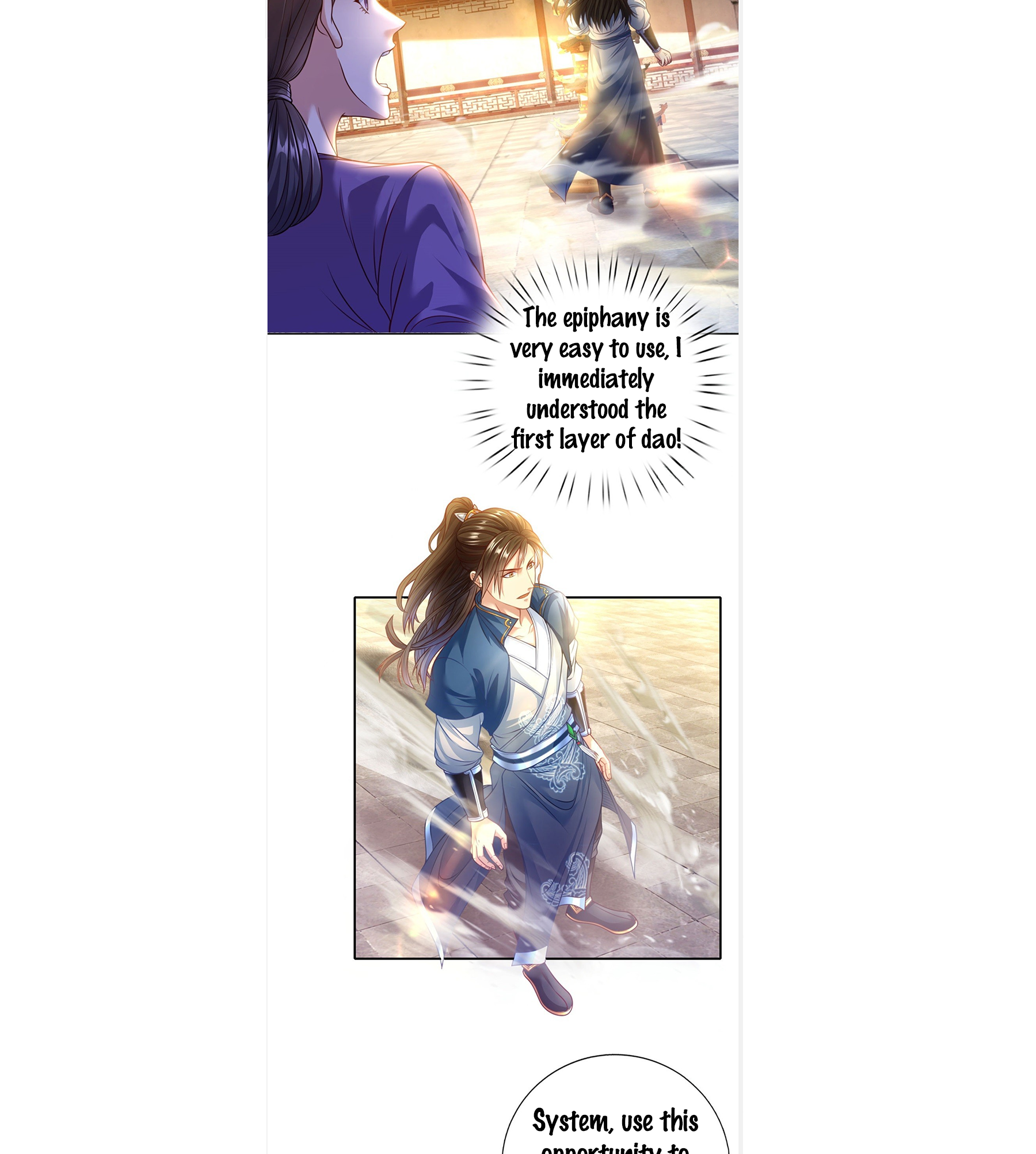 I Can Have Infinite Epiphanies Successive Epiphanies 第7页
