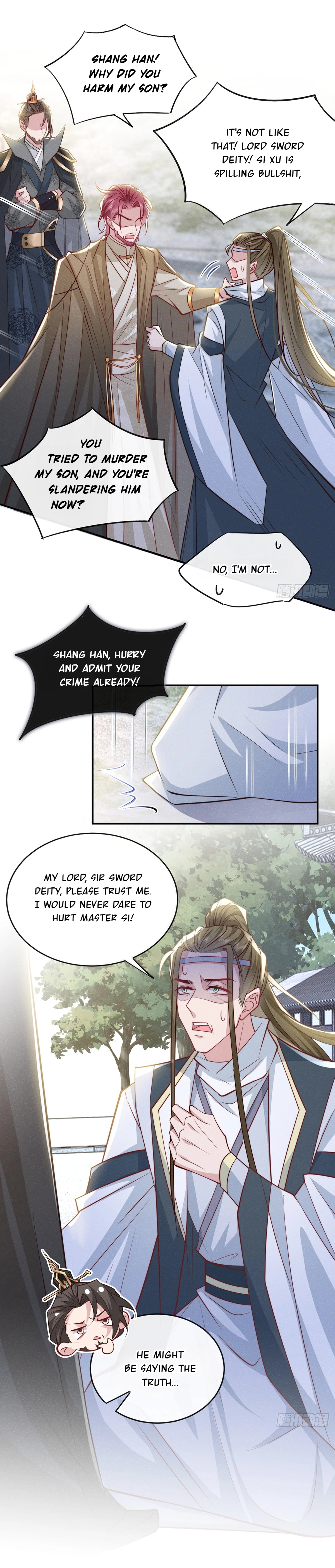 100 Ways to Seduce the Villain Vol. 1 Ch. 5 第12页