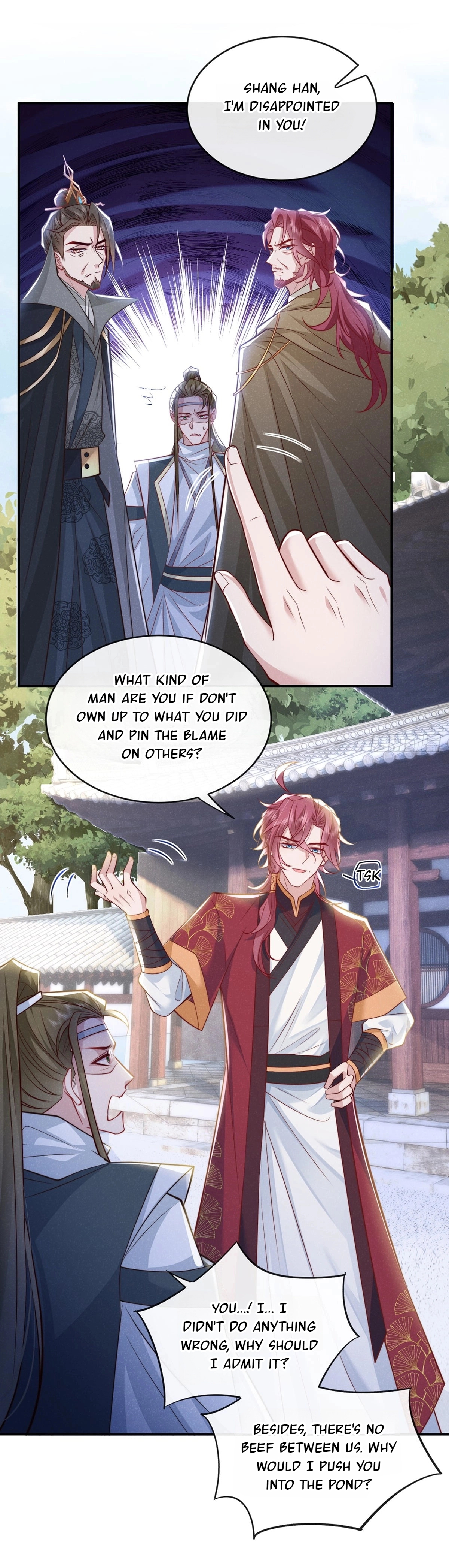 100 Ways to Seduce the Villain Vol. 1 Ch. 5 第13页