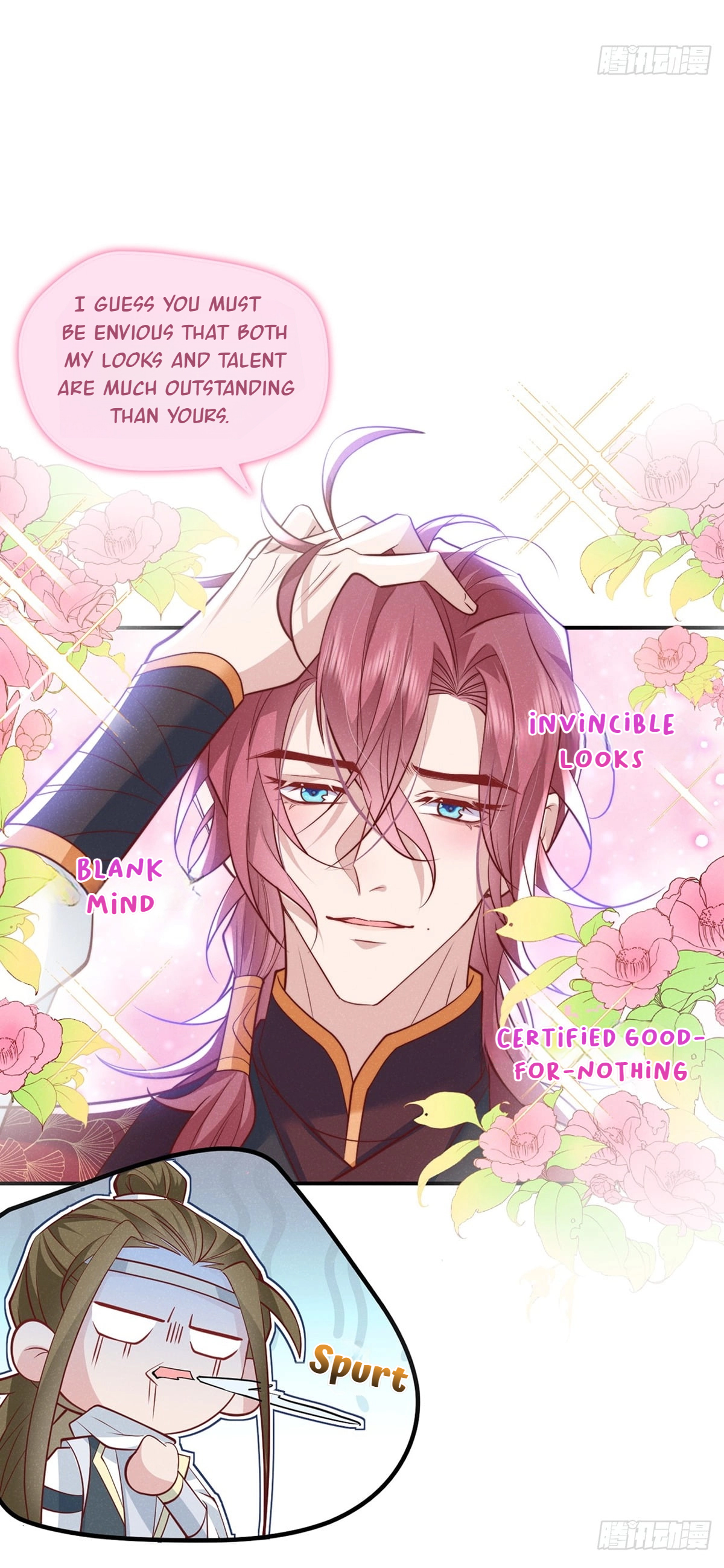 100 Ways to Seduce the Villain Vol. 1 Ch. 5 第14页