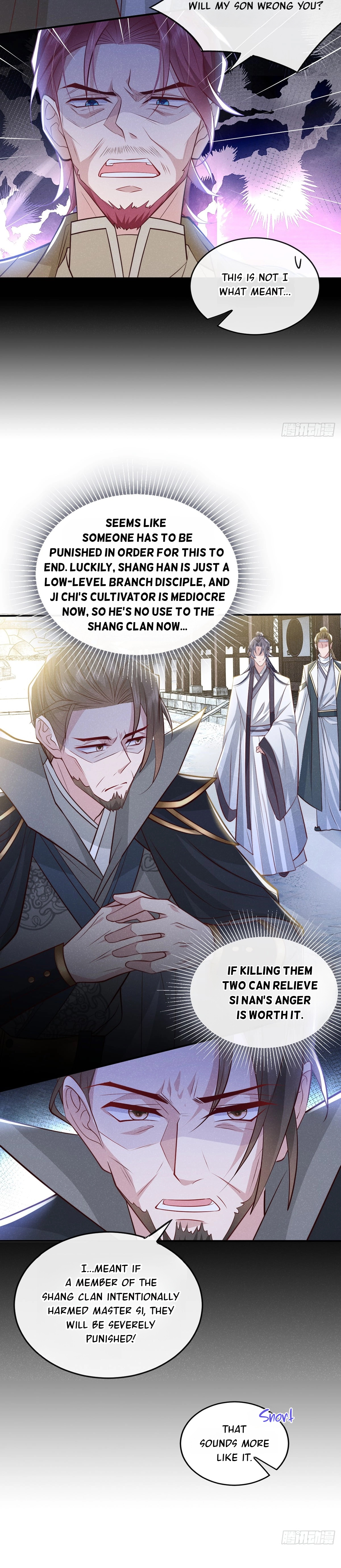 100 Ways to Seduce the Villain Vol. 1 Ch. 5 第8页