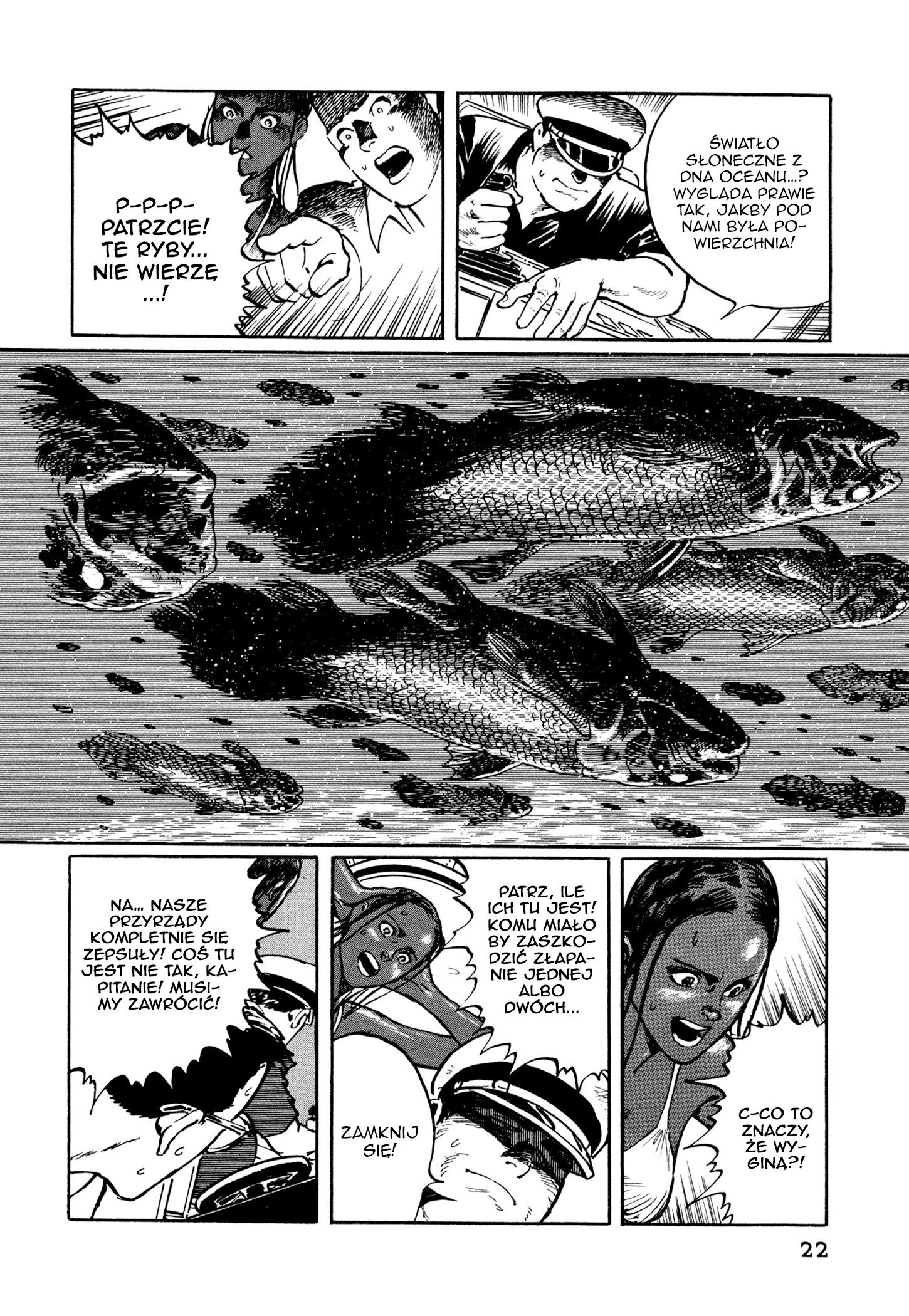 The Blue Hole Prolog 第24页