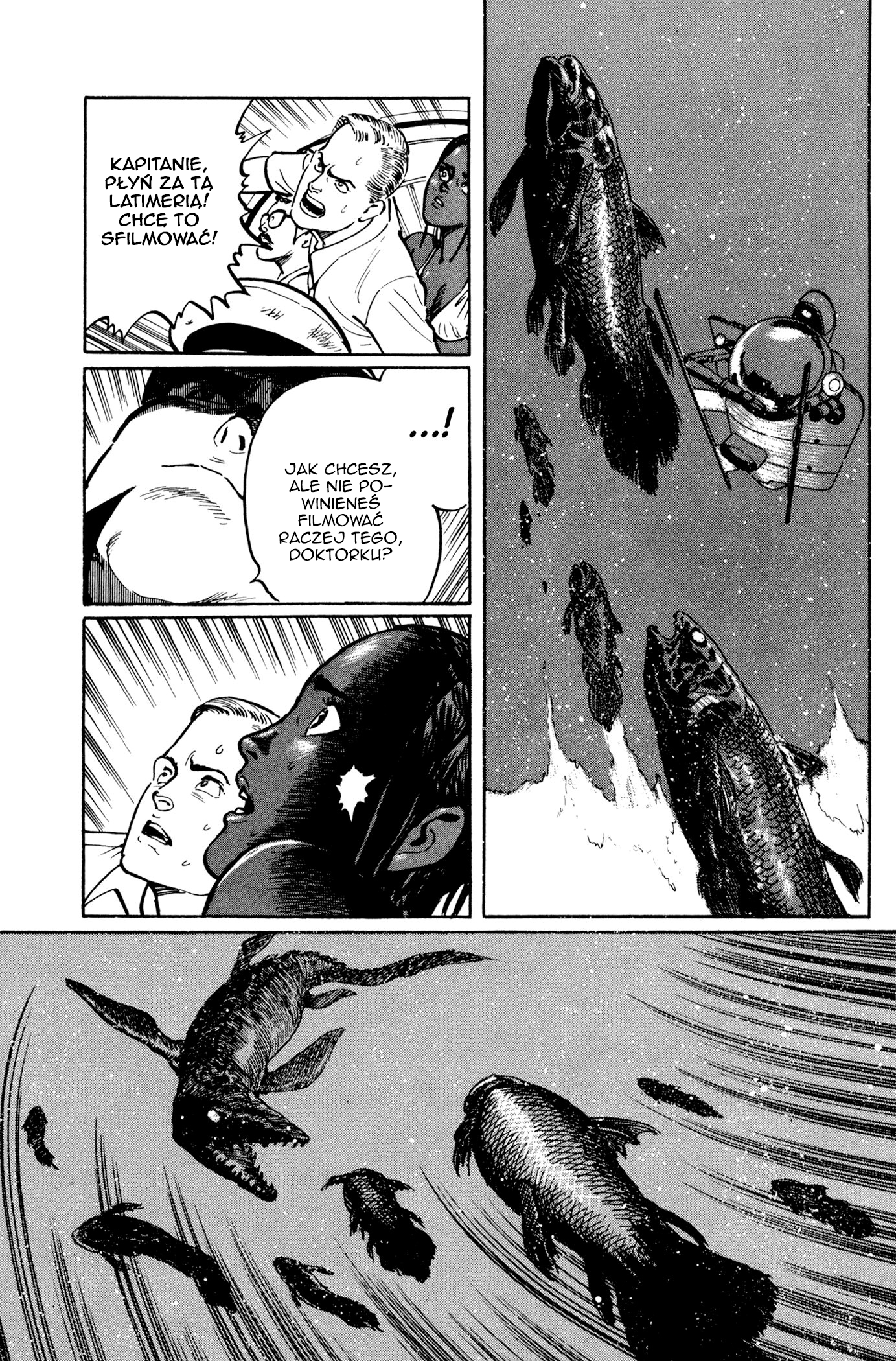 The Blue Hole Prolog 第25页