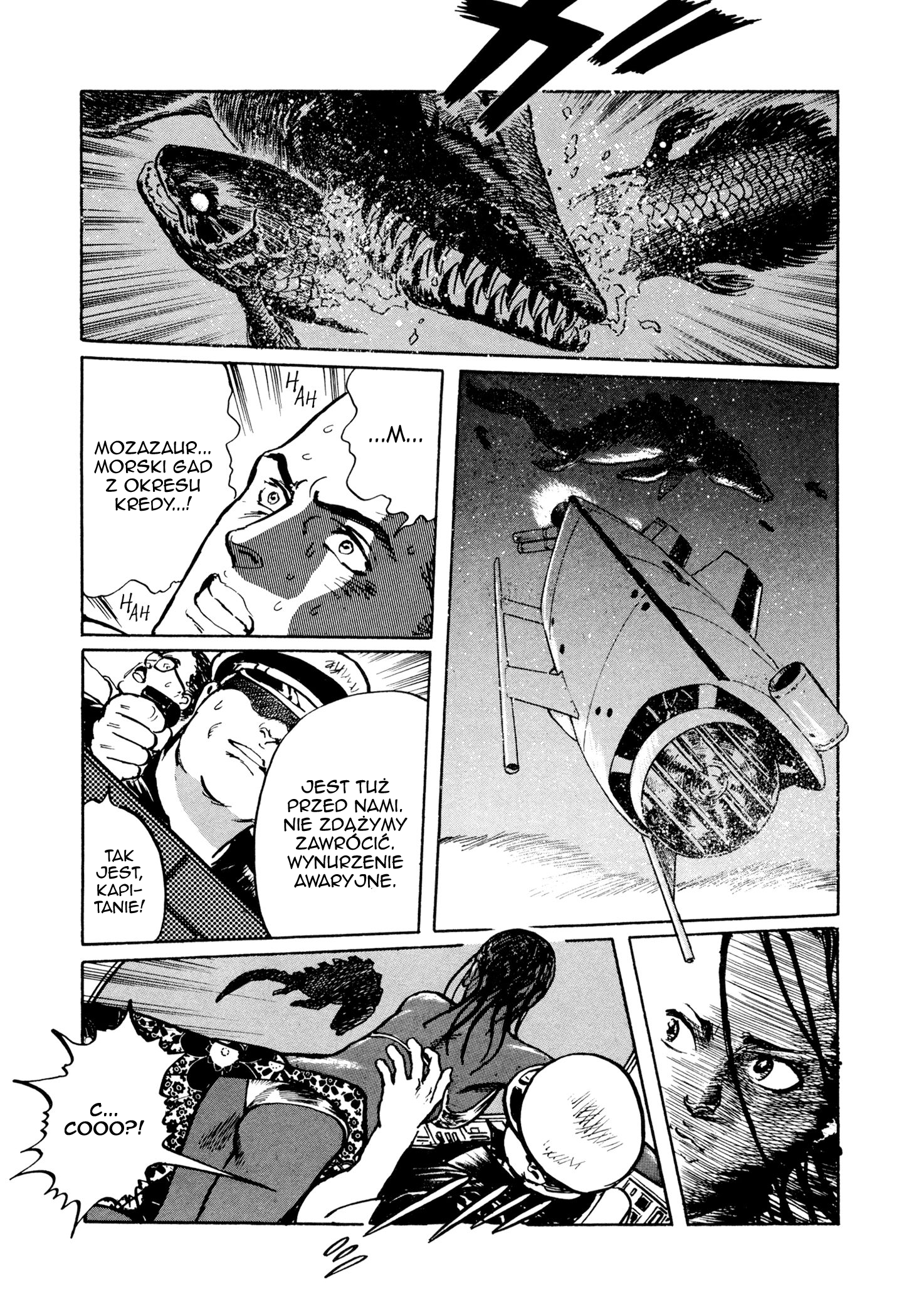 The Blue Hole Prolog 第27页