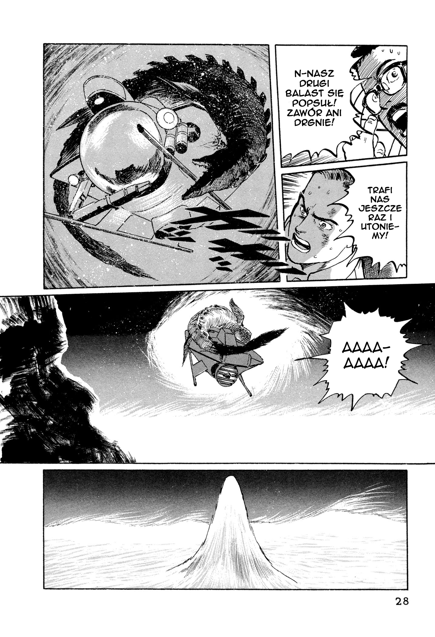 The Blue Hole Prolog 第30页