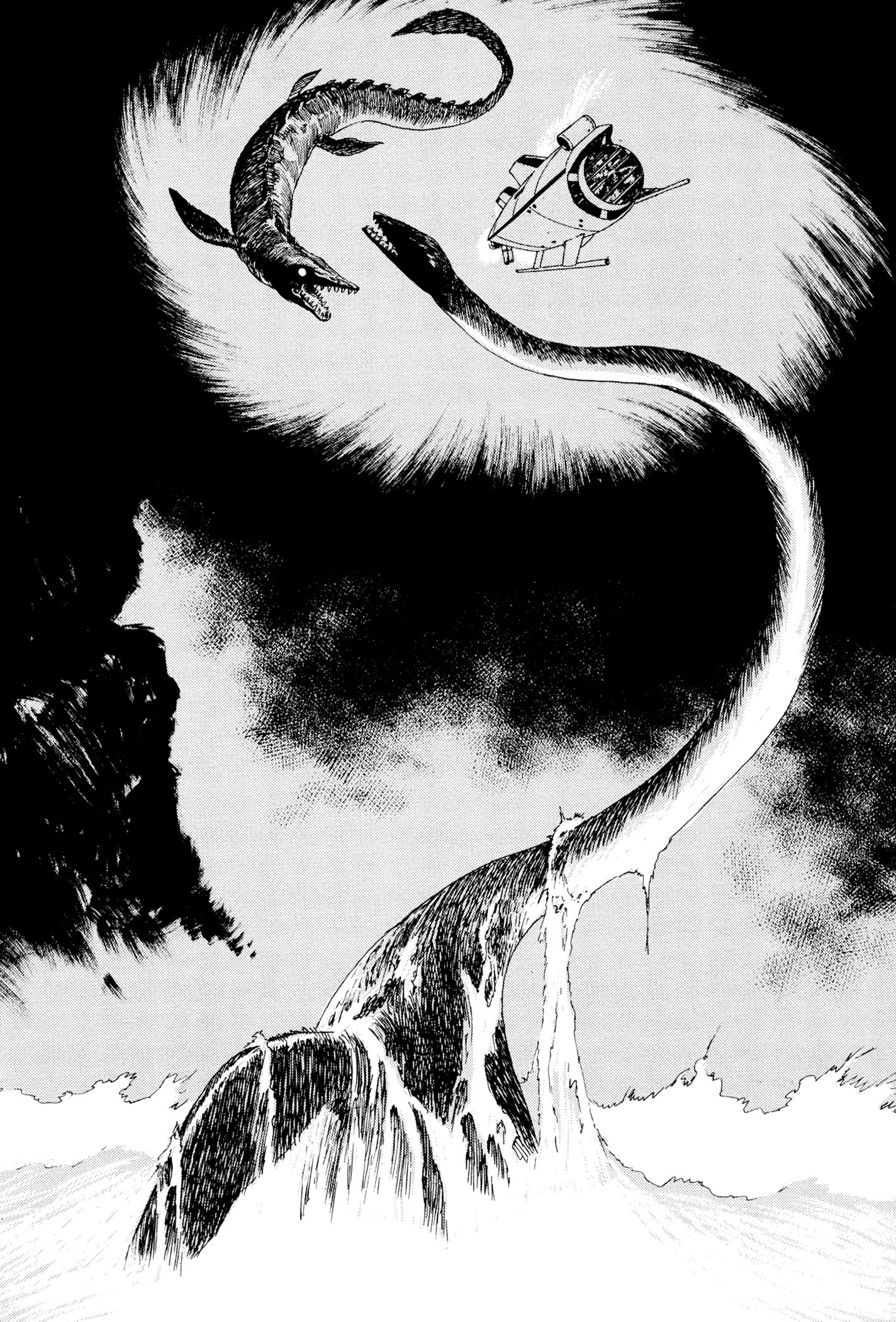 The Blue Hole Prolog 第31页