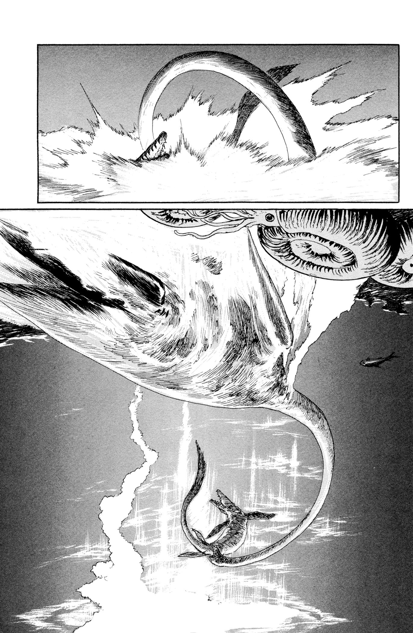 The Blue Hole Prolog 第33页