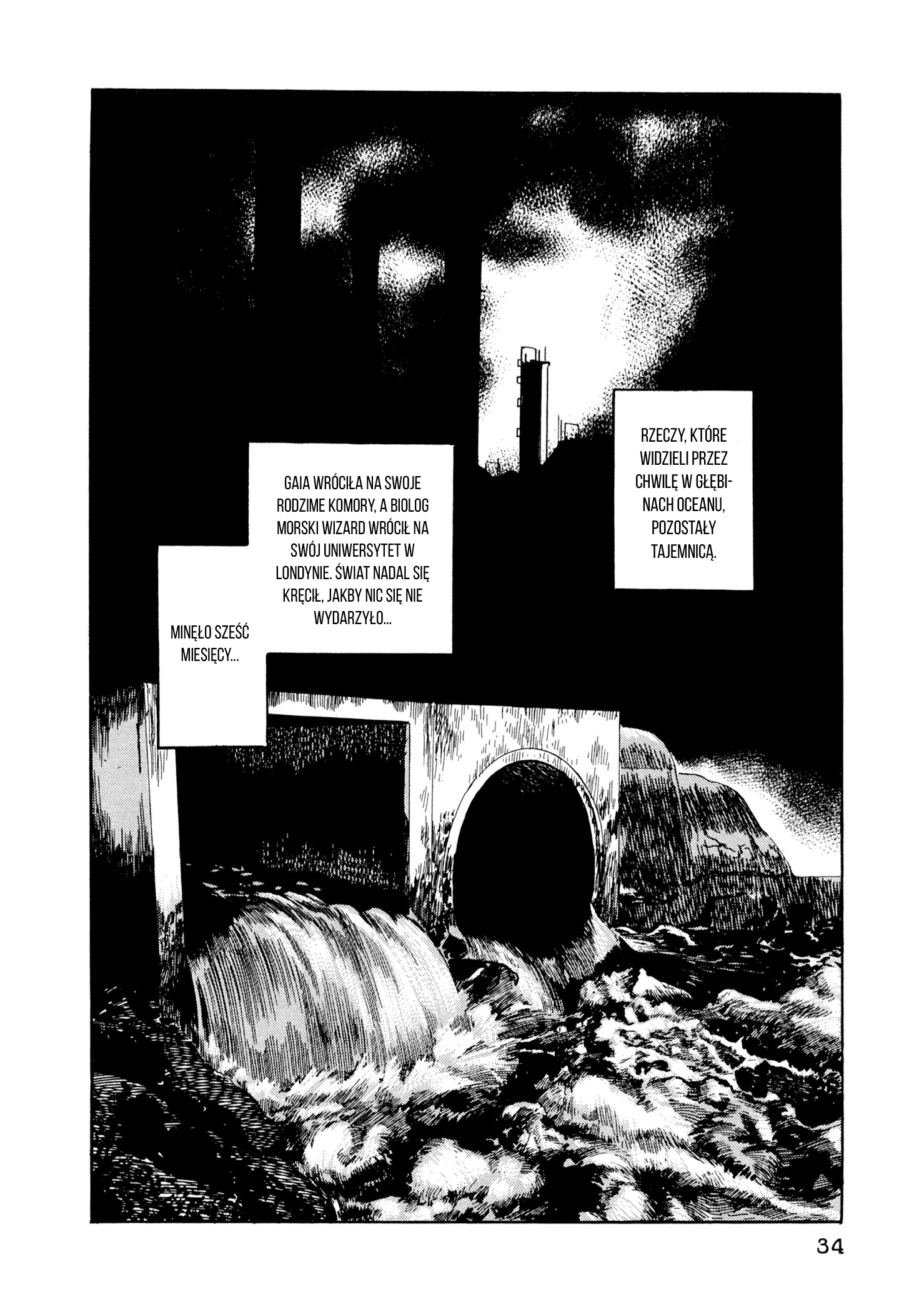 The Blue Hole Prolog 第36页