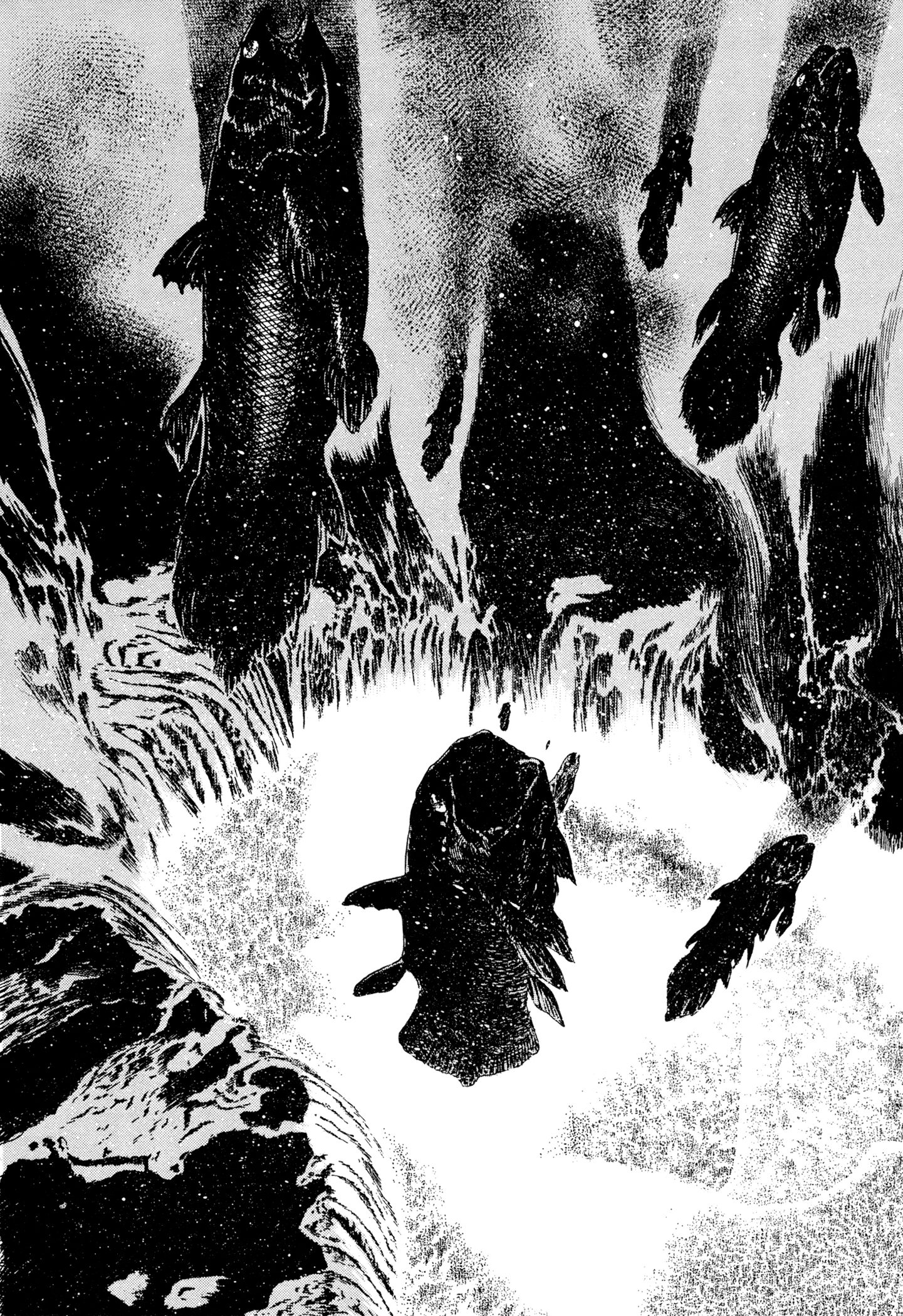 The Blue Hole Prolog 第7页