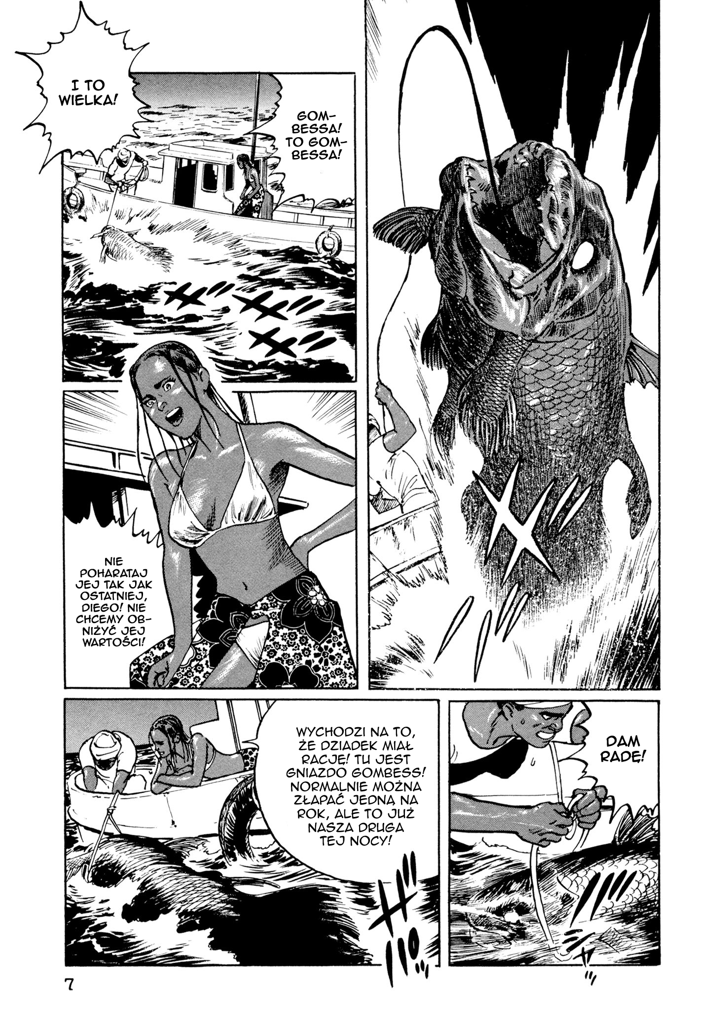 The Blue Hole Prolog 第10页