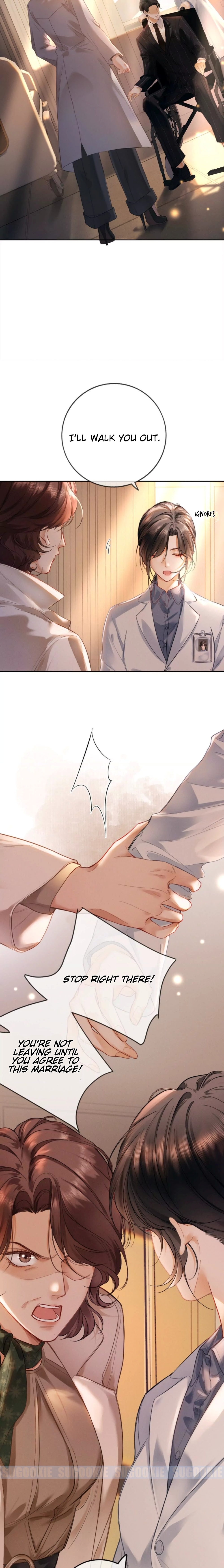 Fallen Contract Ch. 1 第9页