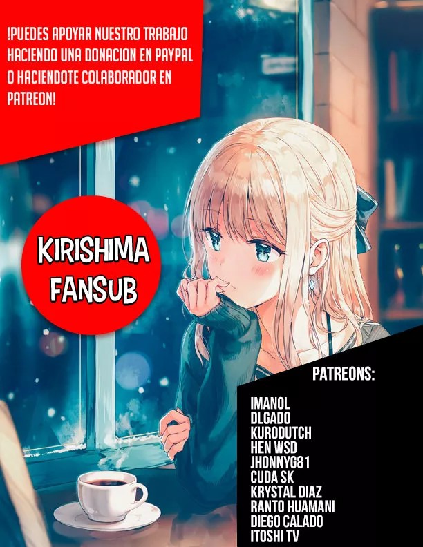 Crossing Time Vol. 1 Ch. 1 第18页