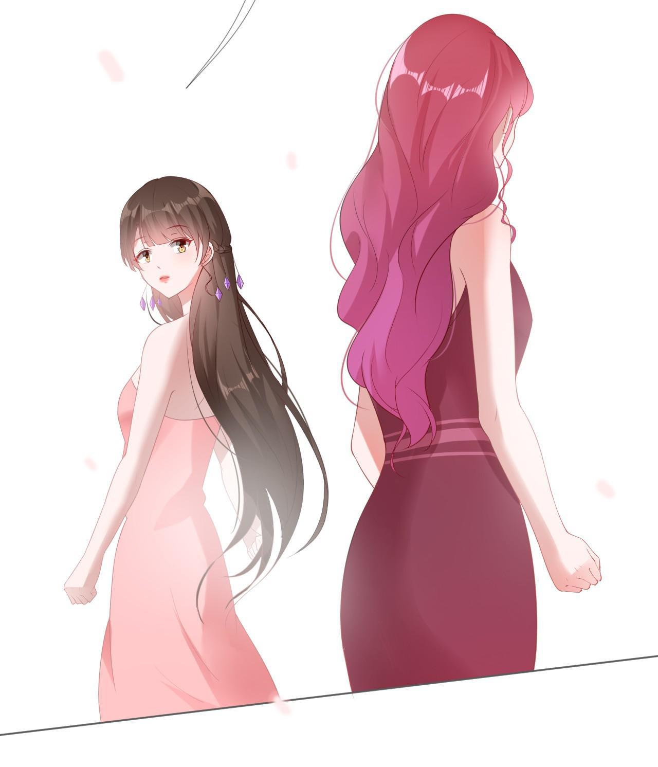Love in Full Bloom May You Have a Happy Marriage 第22页
