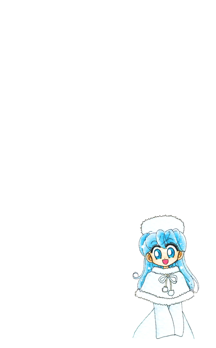 Kero Kero Chime Vol. 1 Ch. 6 第3页