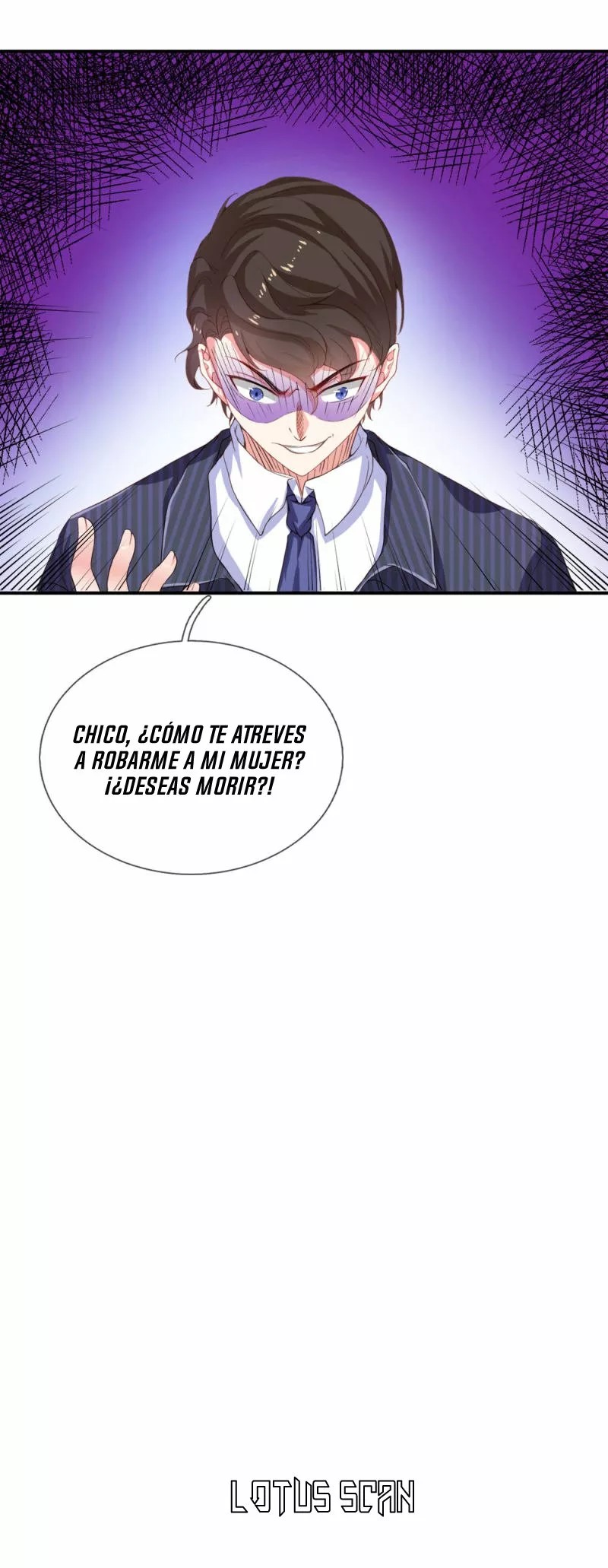 Immortal Reverence Dad Ch. 6 第22页