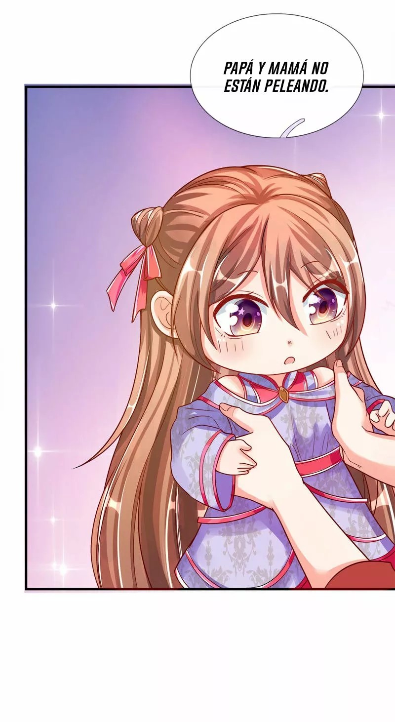 Immortal Reverence Dad Ch. 6 第9页