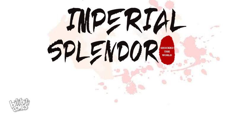 Imperial Splendor Really Annoying 第45页