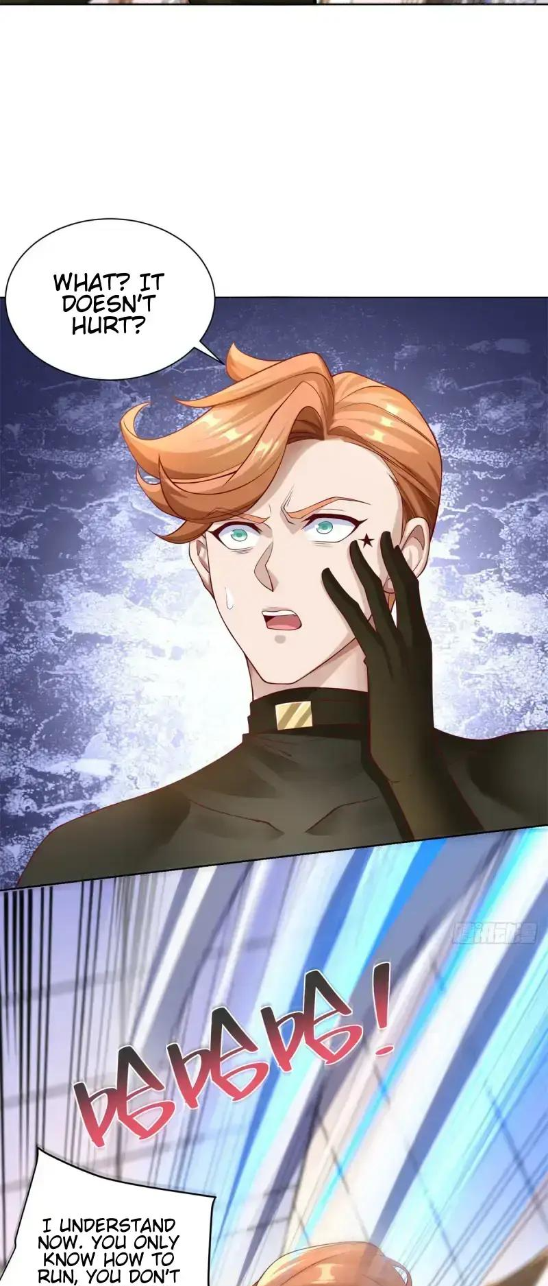 I Am a Tycoon Heir! Ch. 4 第14页