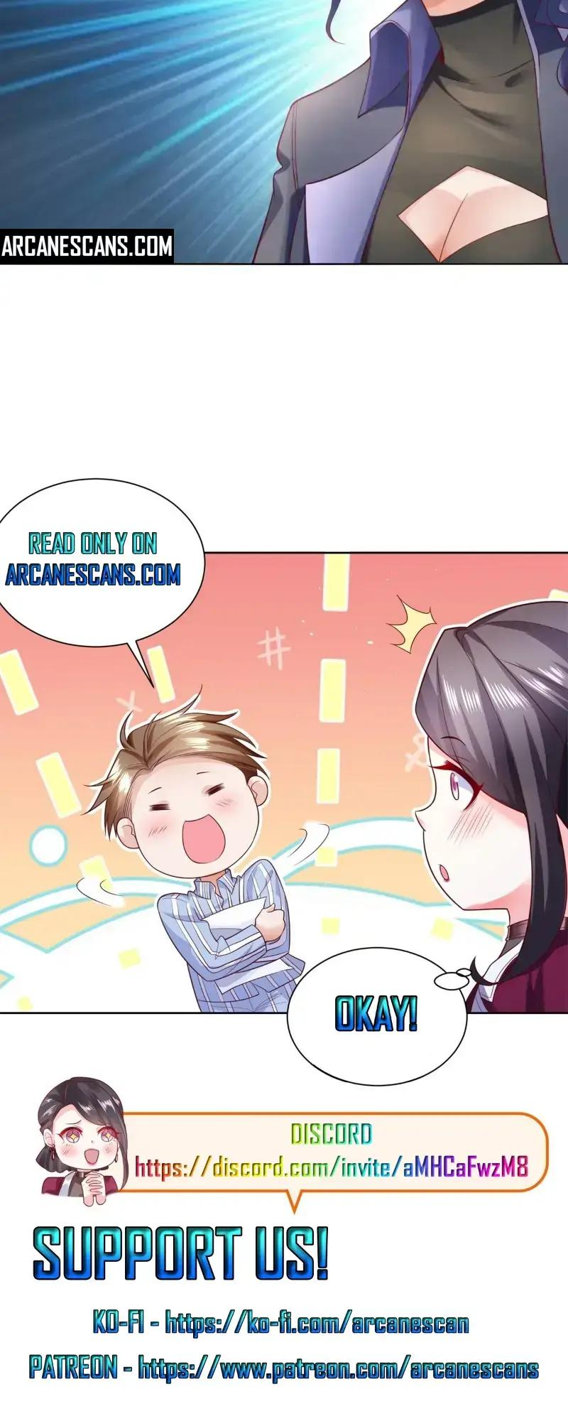 I Am a Tycoon Heir! Ch. 4 第23页