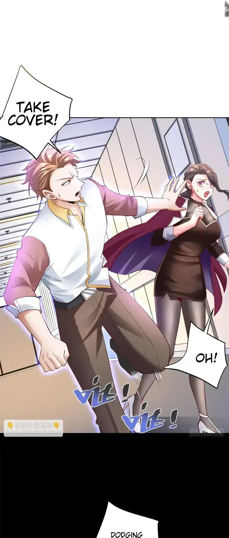 I Am a Tycoon Heir! Ch. 4 第9页