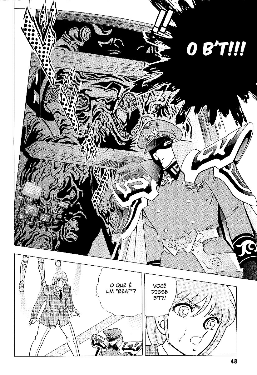 B’TX Kotaro e Teppei 第43页