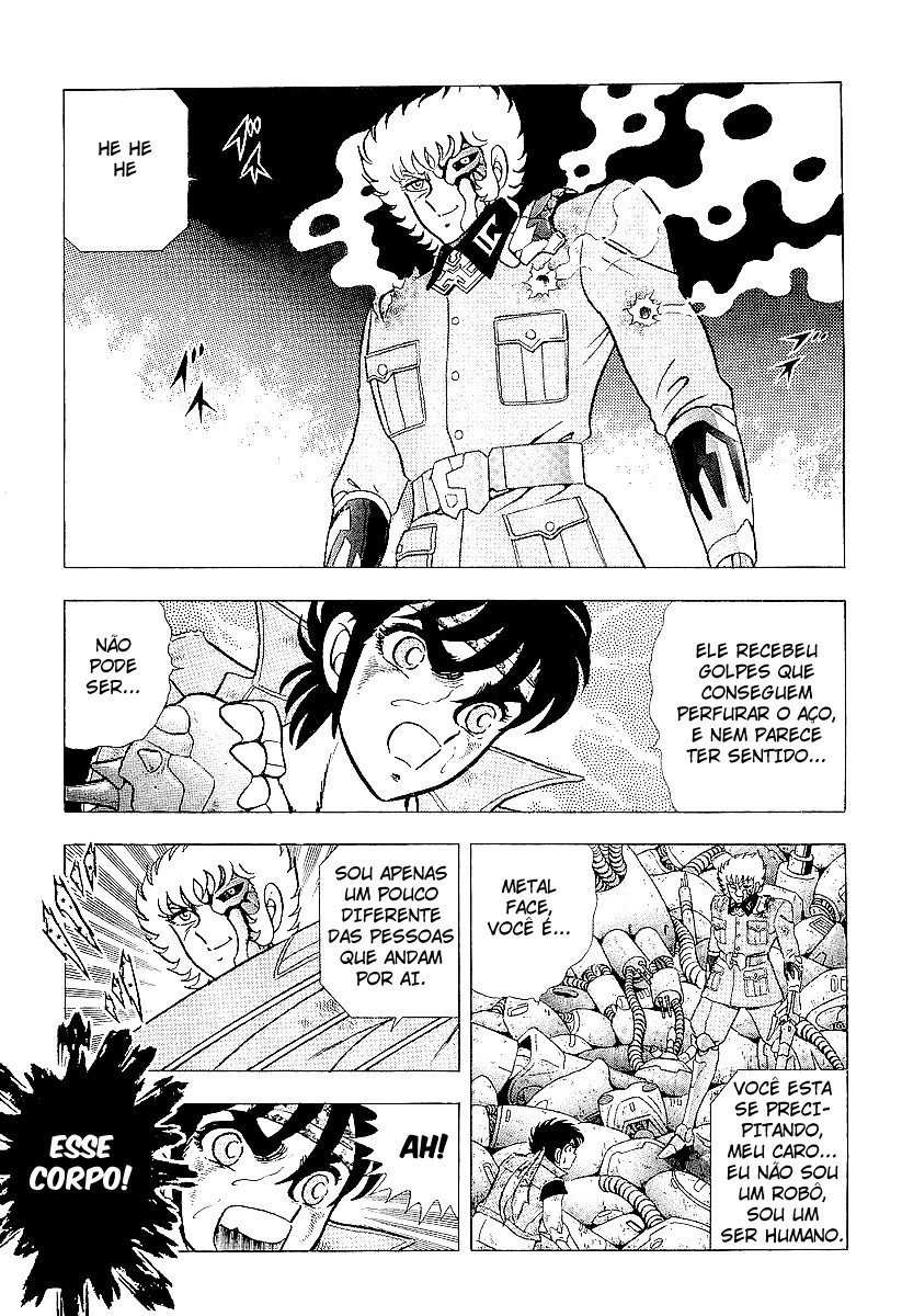 B’TX Kotaro e Teppei 第50页