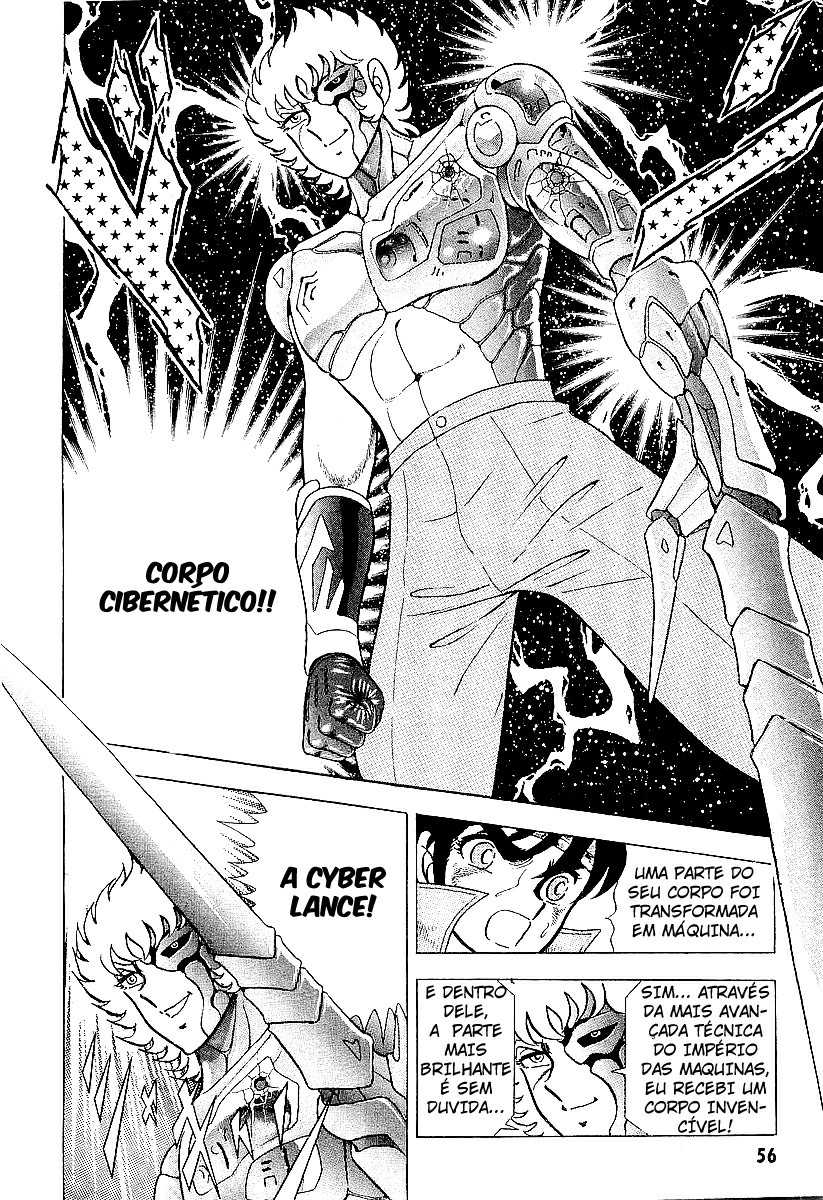 B’TX Kotaro e Teppei 第51页