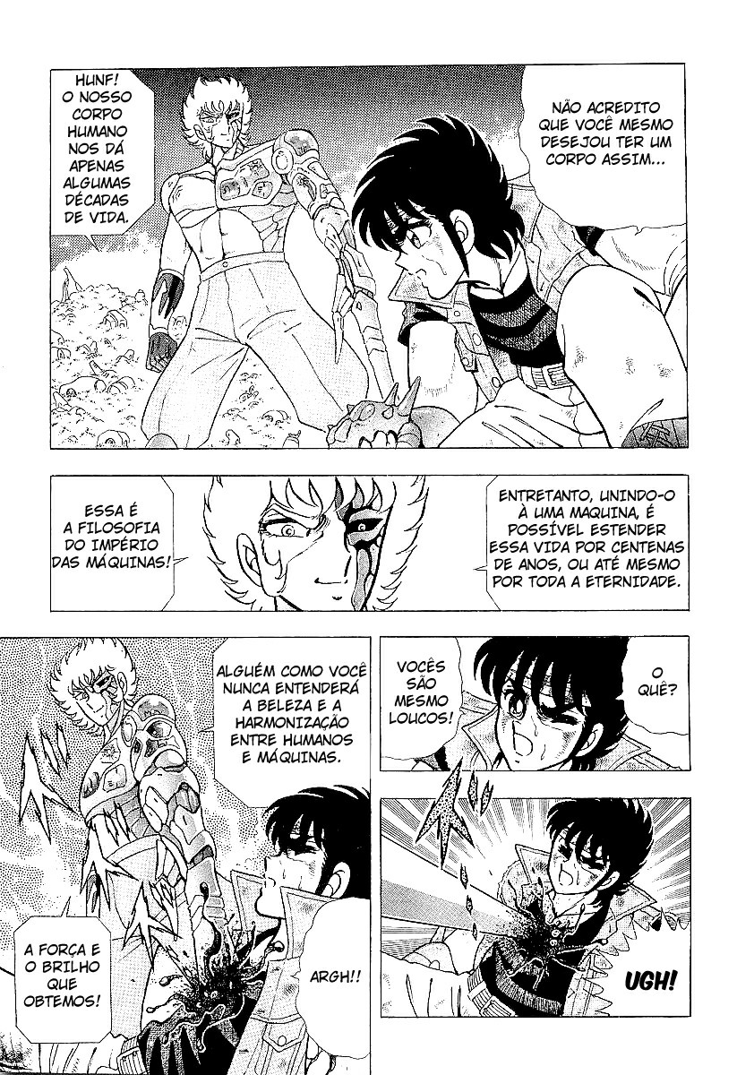 B’TX Kotaro e Teppei 第52页