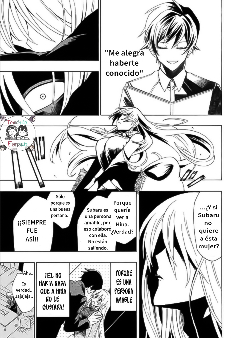 Gachi Koi Nenchakujuu ~Net Haishinsha no Kanojo ni naritakute~ Vol. 1 Ch. 3 第12页