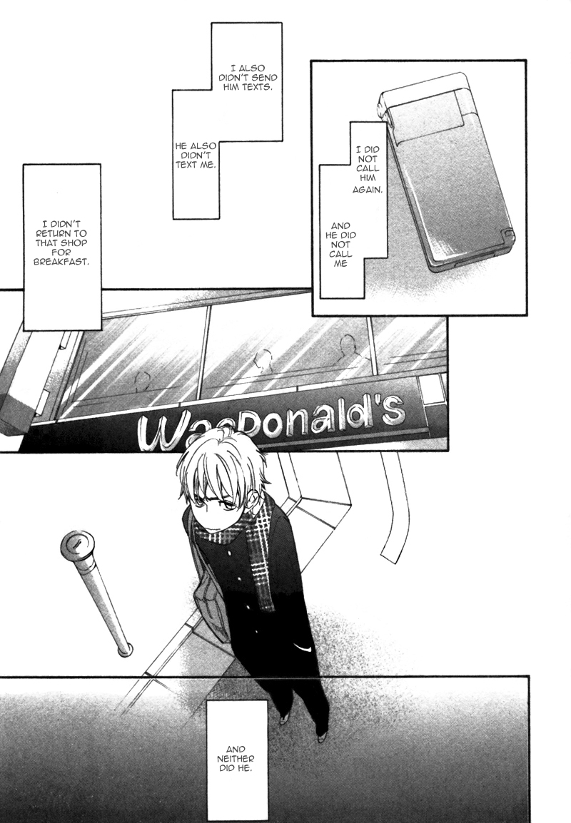 Conveni-kun Youthful Love 第17页