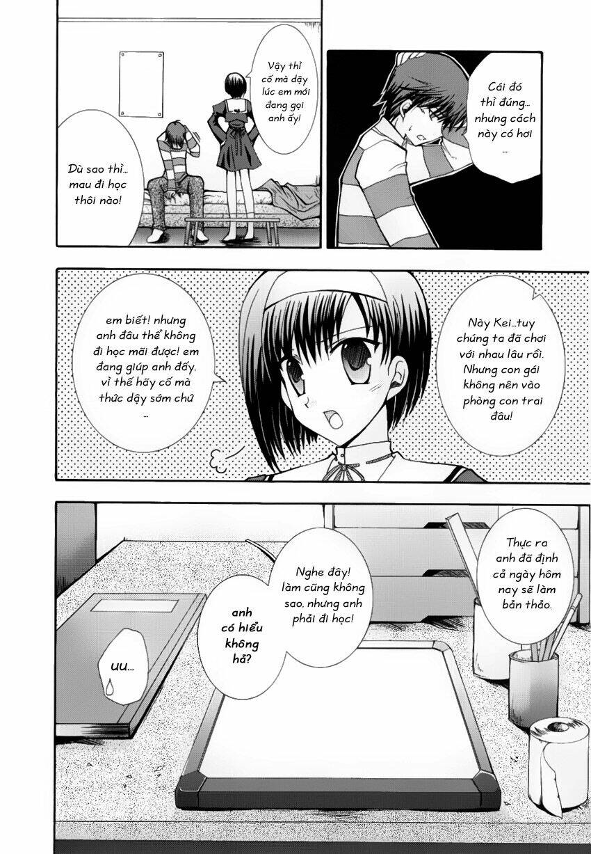 ef - a fairy tale of the two. Vol. 1 Ch. 2 第12页