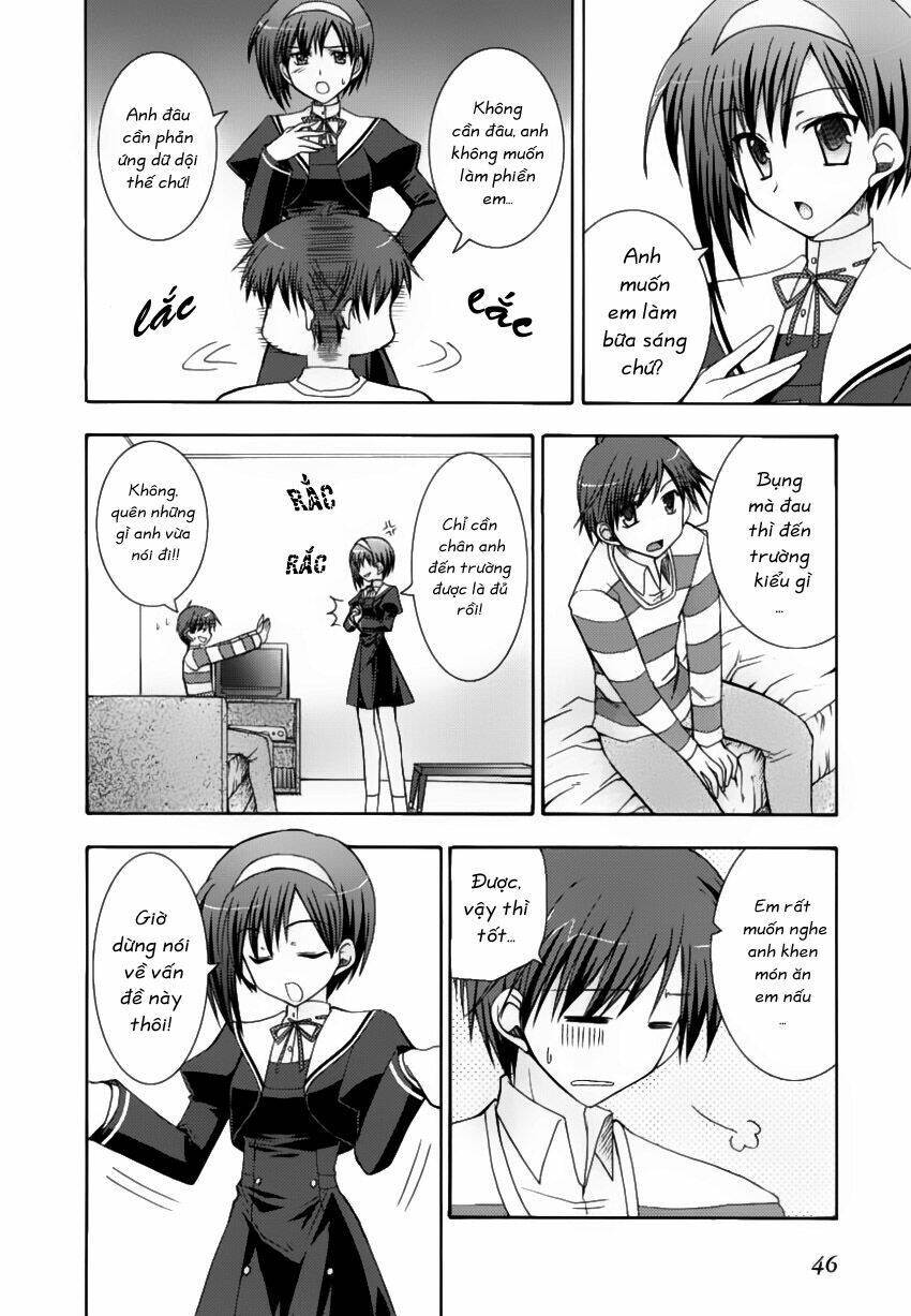 ef - a fairy tale of the two. Vol. 1 Ch. 2 第14页