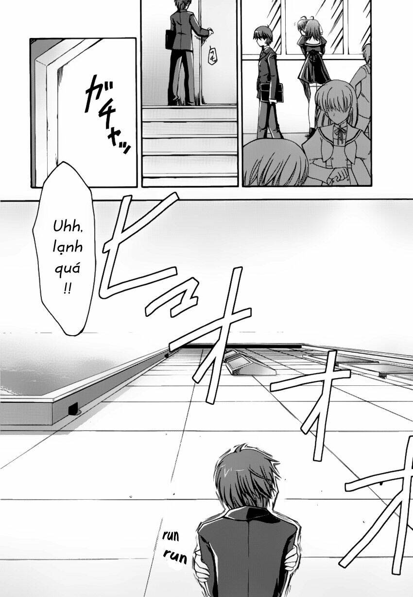ef - a fairy tale of the two. Vol. 1 Ch. 2 第19页