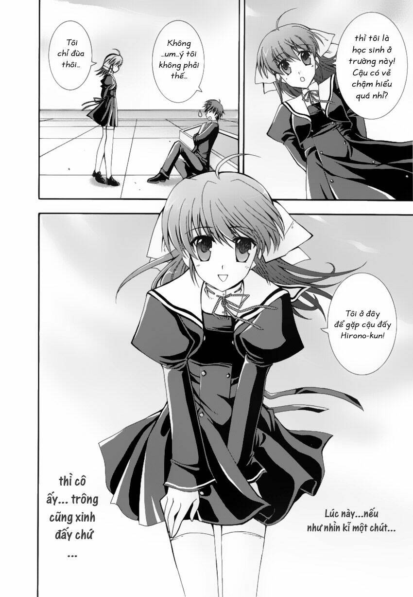 ef - a fairy tale of the two. Vol. 1 Ch. 2 第22页