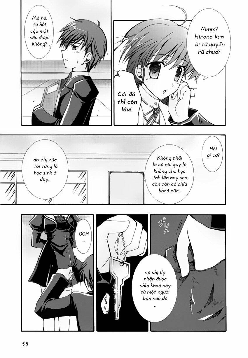 ef - a fairy tale of the two. Vol. 1 Ch. 2 第23页